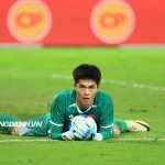 Sau hào quang U23 châu Á, Đình Bắc, Trung Kiên đối mặt thử thách 'sống còn' tại ĐTQG 1