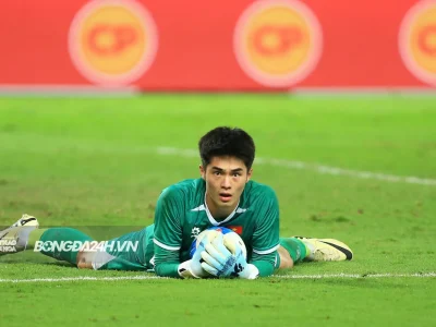 Sau hào quang U23 châu Á, Đình Bắc, Trung Kiên đối mặt thử thách ‘sống còn’ tại ĐTQG