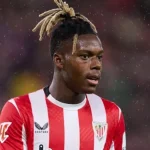 Bilbao vs Elche: Chủ nhà San Mames quyết 'nghiền nát' đối thủ để giữ hy vọng dự C1? 1