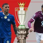 Chelsea vs Burnley: Cơ hội vàng vào Top 4, thầy trò Rosenior quyết 'nghiền nát' đối thủ xuống hạng 1