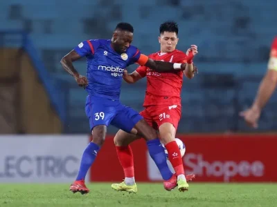 PVF-CAND vs CAHN: Đội chủ nhà liệu có ‘câu’ được 1 điểm quý giá trước nhà vô địch tương lai?