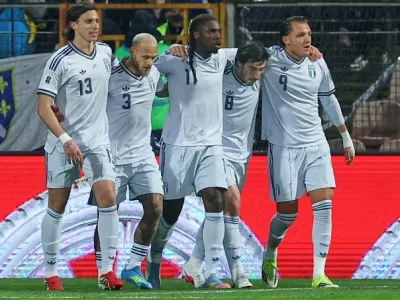 Sốc: FIFA ‘cứu’ Italia dự World Cup 2026? Iran bỏ giải, cơ hội cuối cho Azzurri!