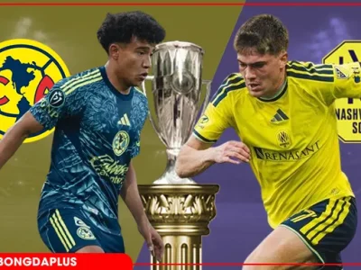 Club America vs Nashville: Chủ nhà sẵn sàng ‘cắt vé’ vào bán kết Champions Cup?