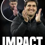 BOM TẤN: MU Chốt HLV Mới Thay Carrick, Real Madrid Săn Sao Trẻ 16 Tuổi, Barca Kiện UEFA 1