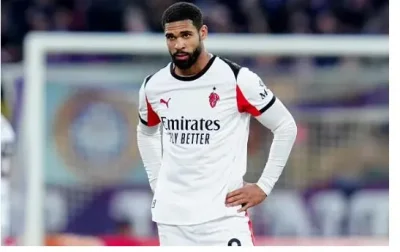 Bom tấn chuyển nhượng: Aston Villa sắp đưa Ruben Loftus-Cheek về Premier League, MU đứng ngoài cuộc đua? 1
