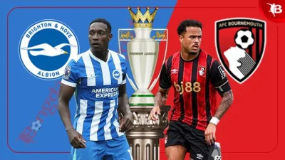 Brighton vs Bournemouth: 'Chim mòng biển' quyết cắn nát 'Quả anh đào' trên sân nhà Amex? 1