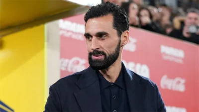 Arbeloa Làm Phép Màu: Real Madrid Hồi Sinh Chóng Mặt Chỉ Sau 14 Ngày 1