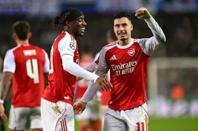 Sốc: Man City có thể bị loại khỏi Top 8 Champions League? Lịch sử sắp lặp lại? 1