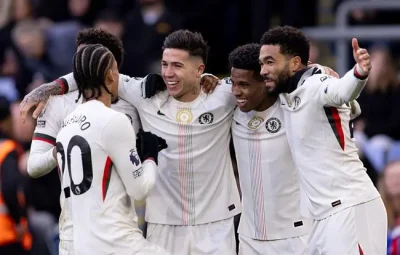 Chelsea vs West Ham: Dự đoán kịch tính, The Blues tiếp tục cơn mưa bàn thắng? 1