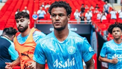 Bom Tạn Cuối Tháng 1: Man City Bán Sao Trẻ 27 Triệu Bảng, Tottenham Săn Sterling Miễn Phí 1