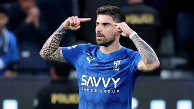 MU chính thức thua đậm, để vụt mất Ruben Neves về tay Al-Hilal 1