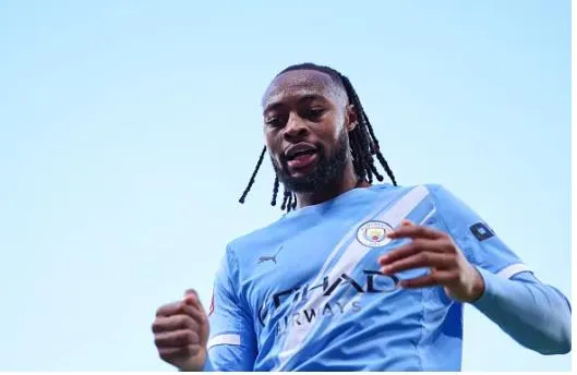 Paul Scholes nhận định bất ngờ về Antoine Semenyo. Paul Scholes nhan dinh bat ngo ve Antoine Semenyo.