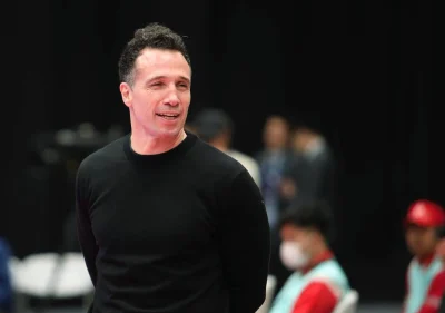 HLV Giustozzi 'bùng nổ' sau trận thua: 'ĐT Futsal Việt Nam xứng đáng chiến thắng ở tứ kết!' 1