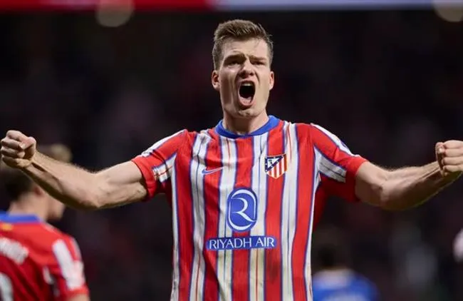 Nhận định Real Betis vs Atletico Madrid (3h00 ngày 62) Vượt khó được không 2