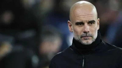 Pep Guardiola bị 'gọi hồn' vì phát ngôn chính trị: 'Ông nên tập trung vào bóng đá!' 1
