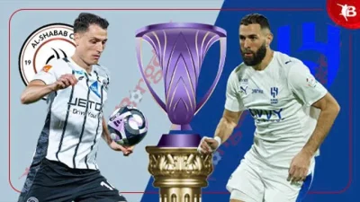 Al Shabab vs Al Hilal: Benzema 'nổ súng' hủy diệt, Al Hilal giữ vững phong độ bất bại? 1