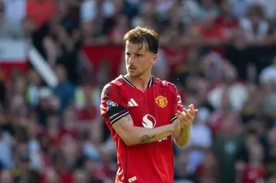 BẬT MÍ: Lộ diện thời điểm trở lại của Mount, De Ligt và Dorgu - Tin chấn thương MU mới nhất 1