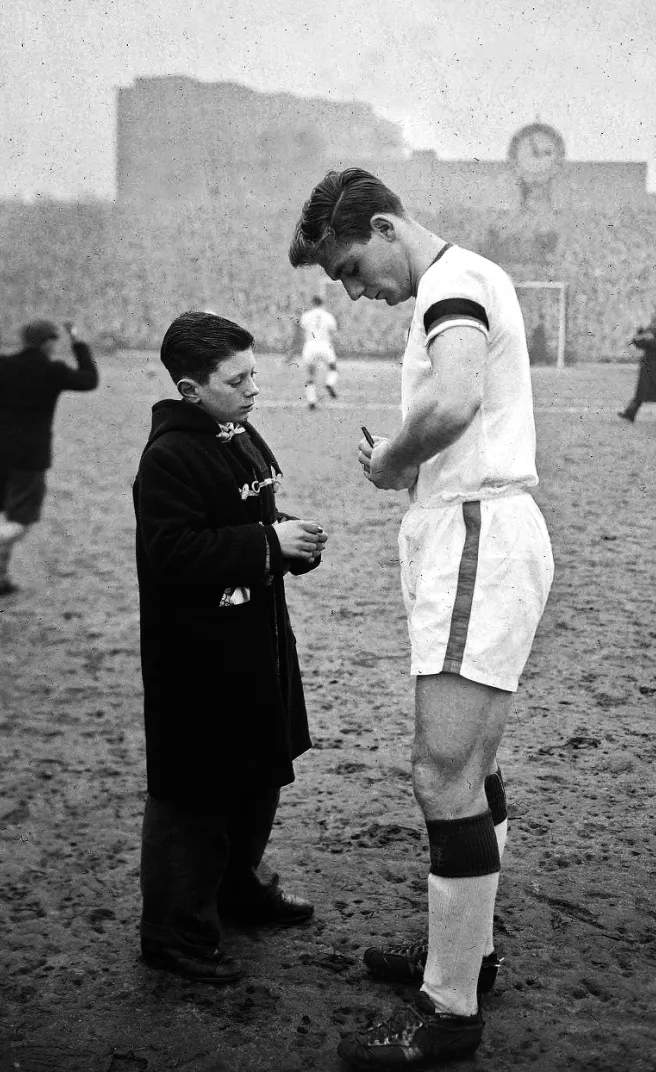 Giải mã Dòng máu Quỷ (phần 1) GOAT ở một thế giới khác 3