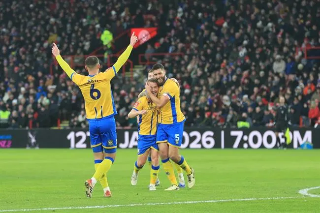 Nhận định Burnley vs Mansfield 22h00 ngày 142 (FA Cup 202526) 2 Nhận định Burnley vs Mansfield 22h00 ngày 142 (FA Cup 202526) 2