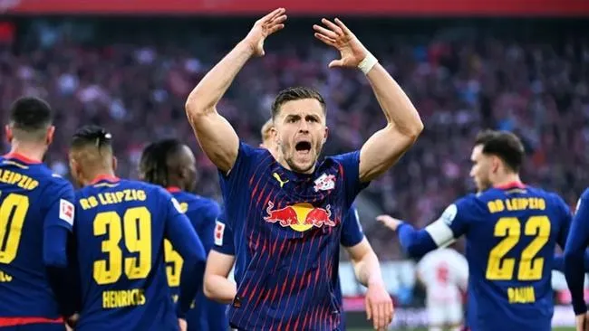 RB Leipzig vs Wolfsburg: Cuộc chiến sinh tử giữa Top 4 và vực thẳm xuống hạng