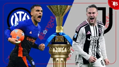 Đại chiến Serie A: Inter Milan vs Juventus - Bão lửa San Siro, ai sẽ là kẻ thống trị? 1
