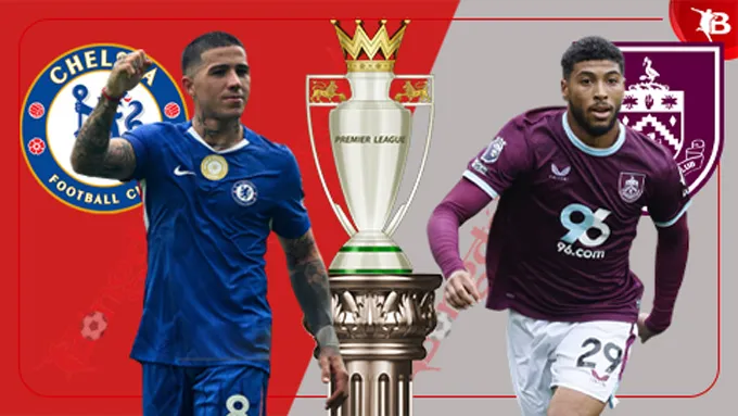 Chelsea vs Burnley: Cơ hội vàng vào Top 4, thầy trò Rosenior quyết ‘nghiền nát’ đối thủ xuống hạng