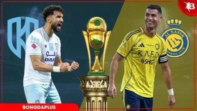 Al Nassr vs Al Akhdoud: Ronaldo và đồng đội sẵn sàng 'tàn sát' để bảo vệ ngôi đầu bảng? 1
