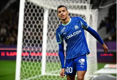 Marseille vs Metz: Cơ hội vàng để 'đại bàng' trở lại mạch thắng, Metz đứng trước thảm họa? 1