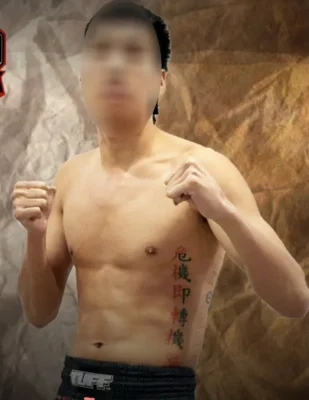 Bê bối chấn động: Võ sĩ Việt vô địch SEA Games bị bạn gái tố bạo hành, ép quan hệ tình dục 1