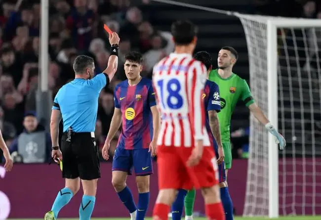 Nhận định Atletico Madrid vs Barca (2h00 ngày 154) Ngược dòng nổi không 1