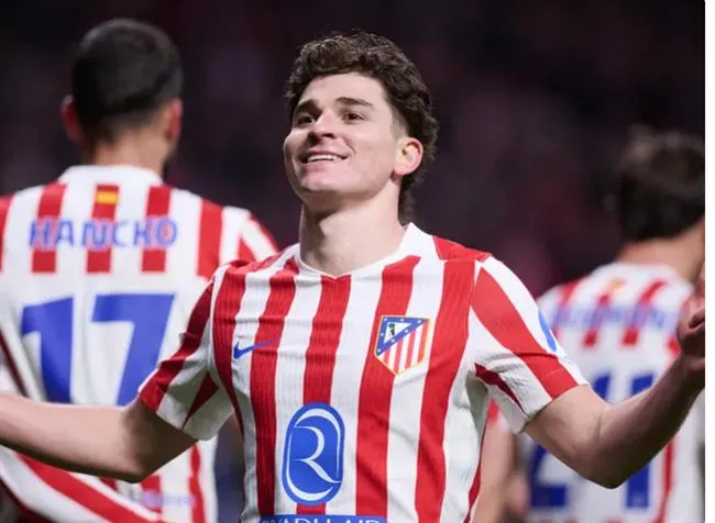 Nhận định Atletico Madrid vs Barca (2h00 ngày 154) Ngược dòng nổi không 2